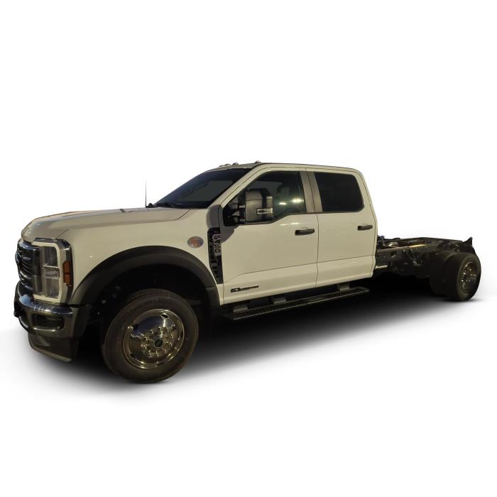 2024 Ford F-450-0