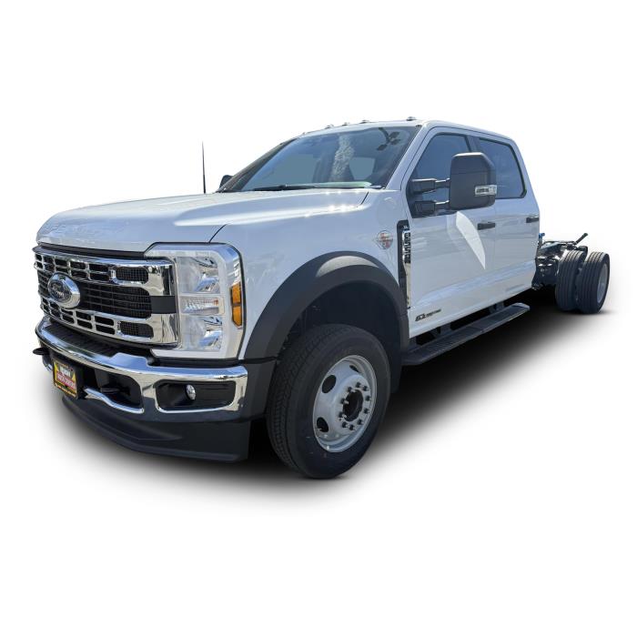 2024 Ford F-550-0