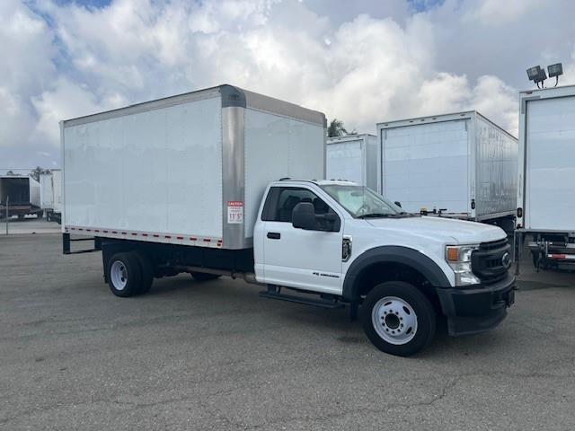 2021 Ford F-450-1