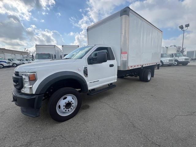 2021 Ford F-450-2