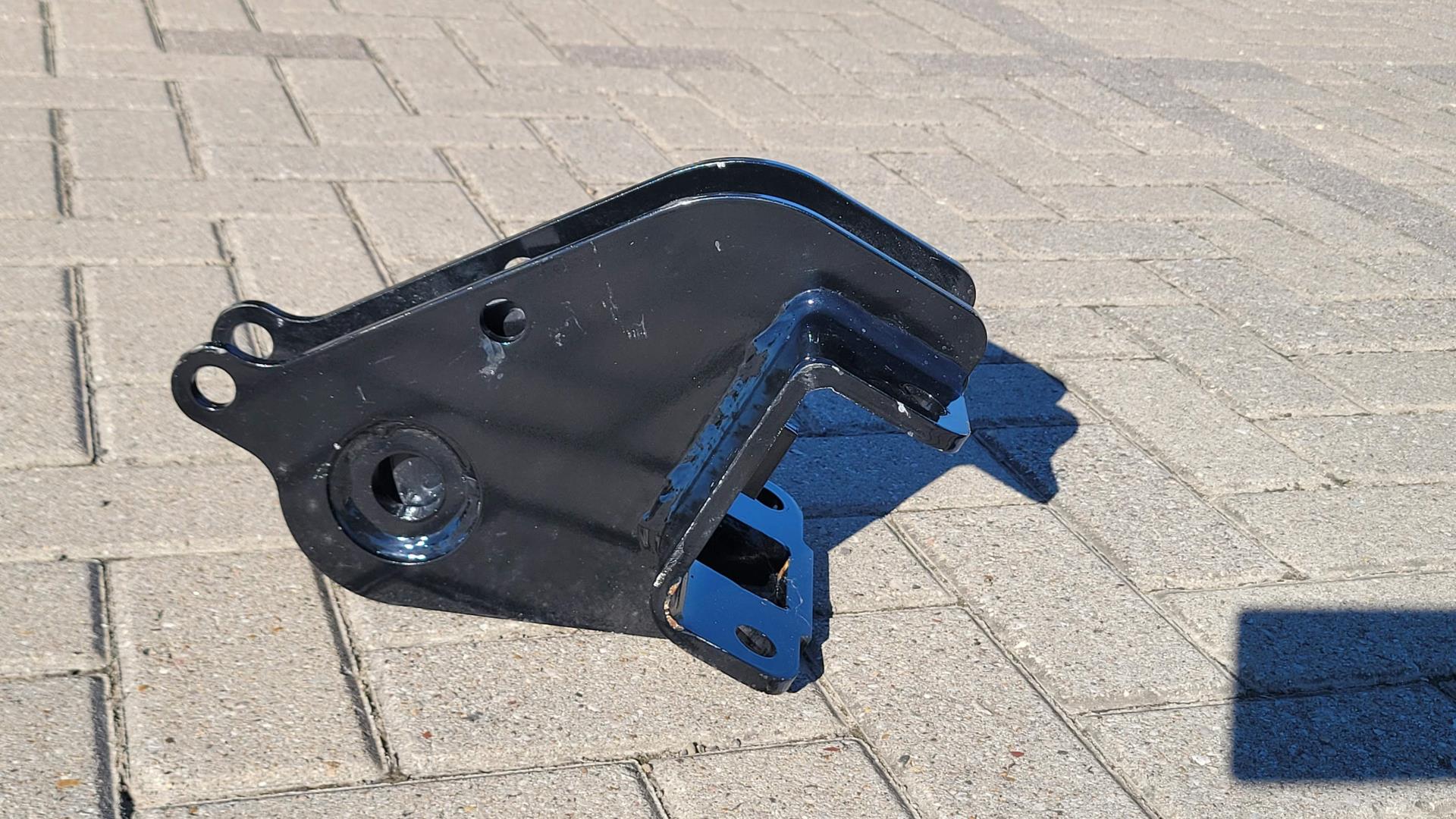 2024 Ford F-550 Super Cab DRW 4x4 Wrecker Body for sale #1817434 - photo 12