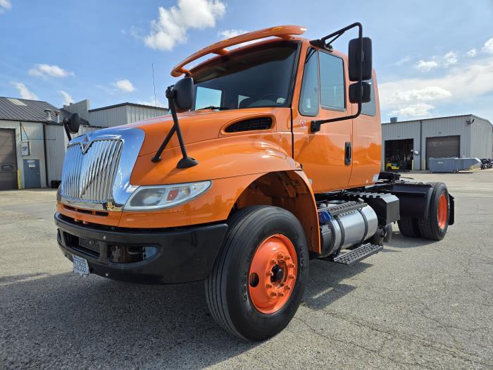 2016 International 4400-1