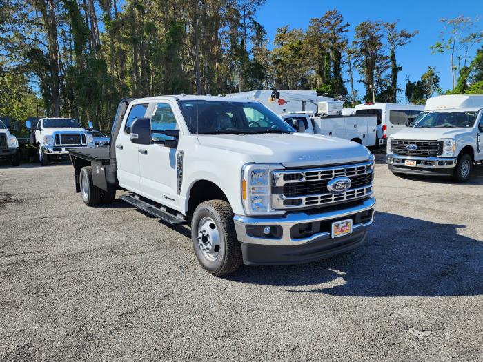 2024 Ford F-350-3