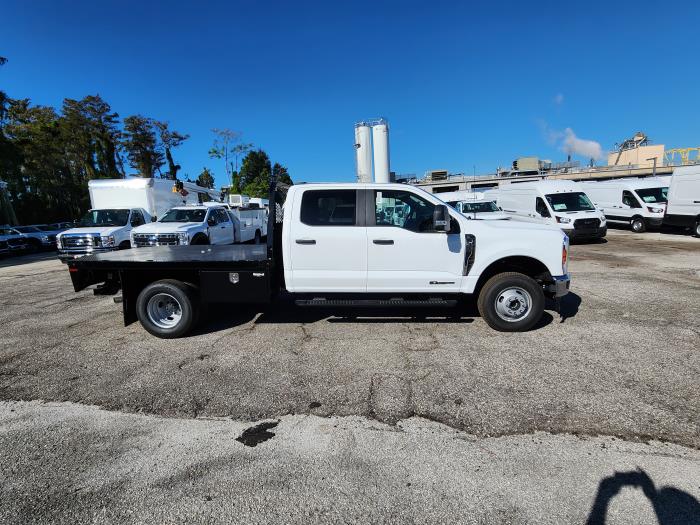 2024 Ford F-350-4