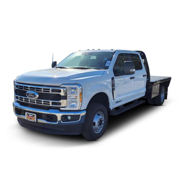 2024 Ford F-350-0