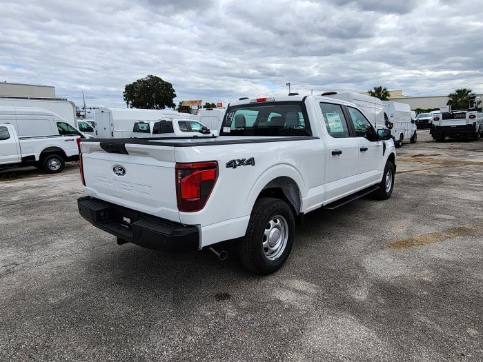 2024 Ford F-150-5