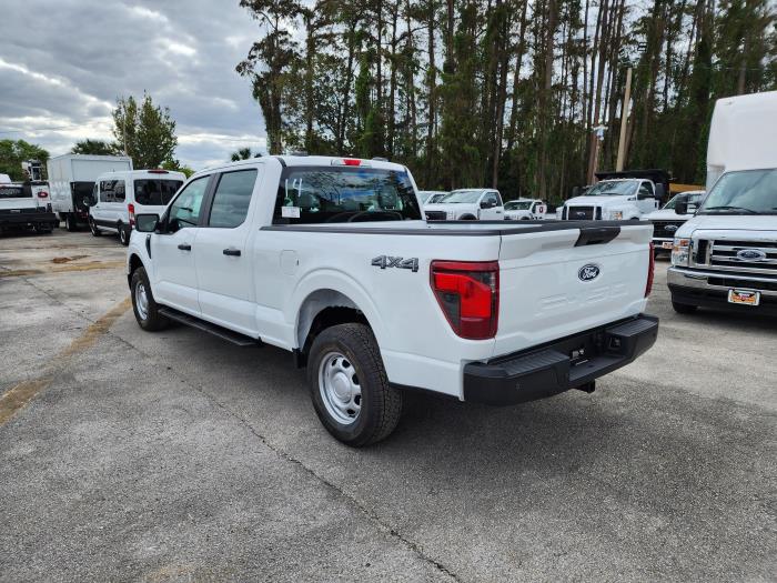 2024 Ford F-150-8