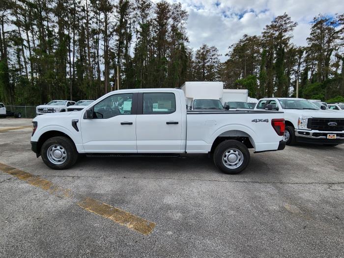 2024 Ford F-150-7