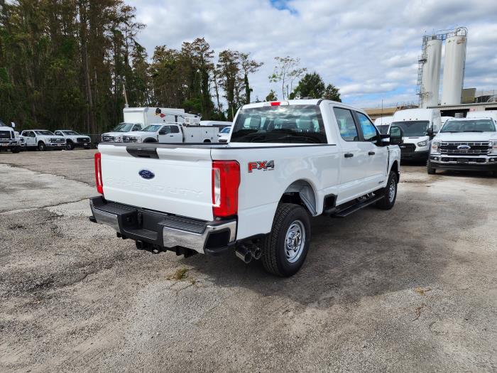 2024 Ford F-250-3