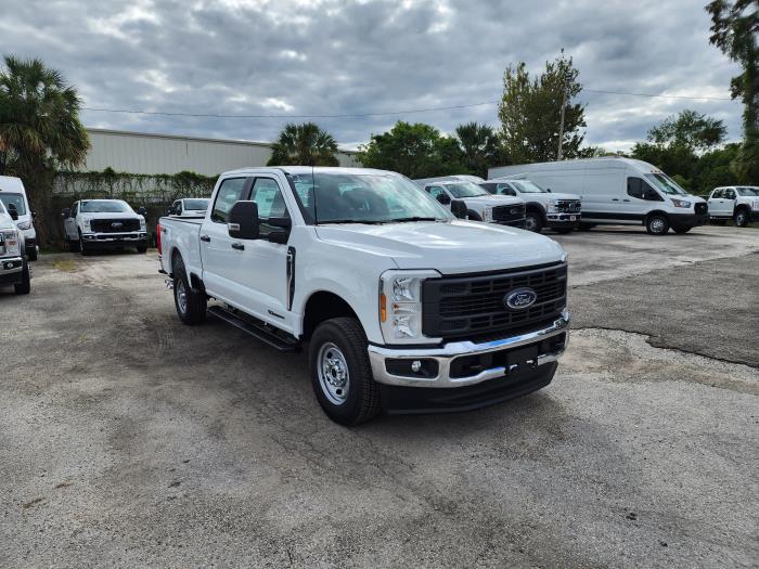 2024 Ford F-250-6