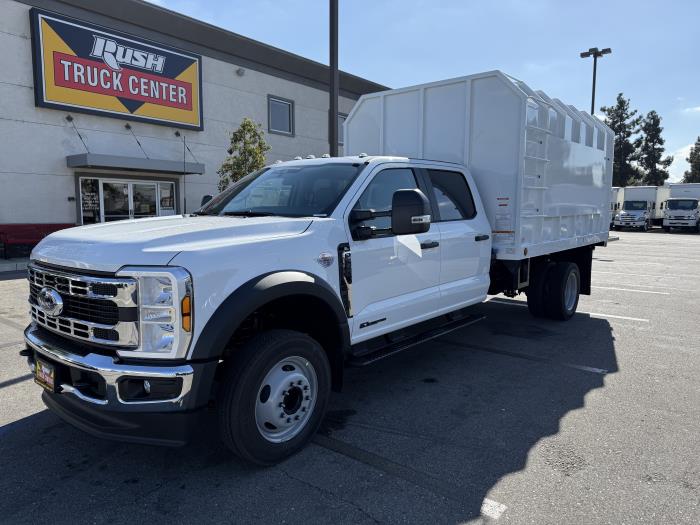 2024 Ford F-550-1