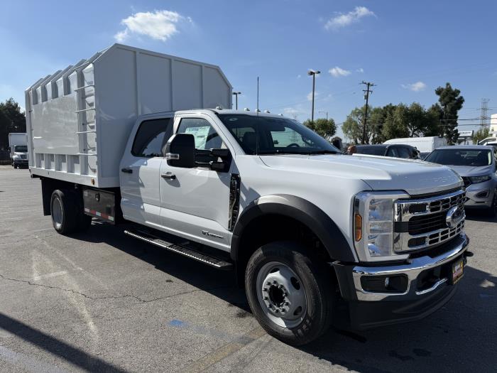 2024 Ford F-550-5