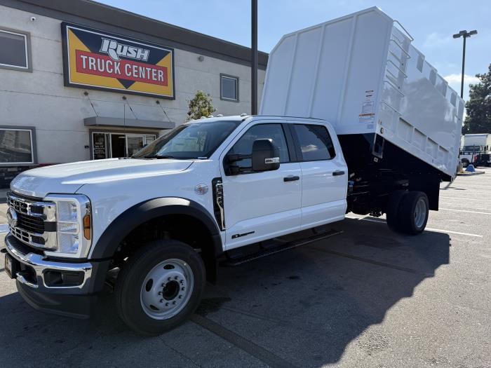 2024 Ford F-550-27