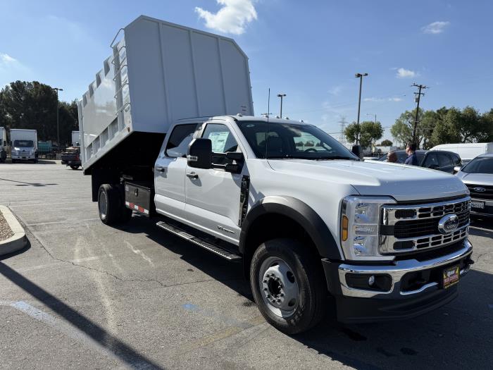 2024 Ford F-550-30