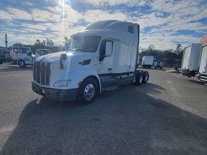 2020 Peterbilt 579-1