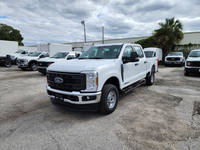 2024 Ford F-250-1