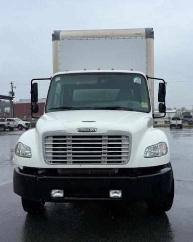 2018 Freightliner Business Class M2 106-1