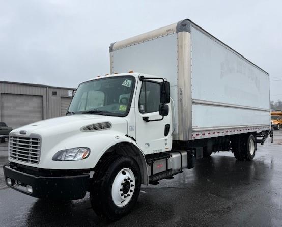 2018 Freightliner Business Class M2 106-2