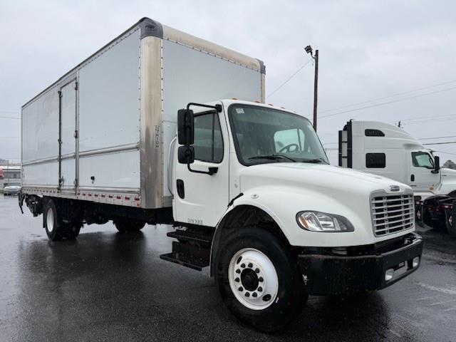 2018 Freightliner Business Class M2 106-3