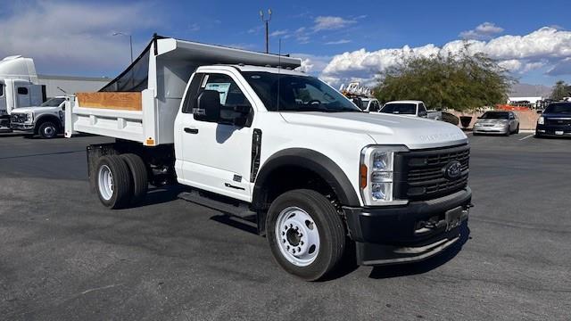 2024 Ford F-450-1