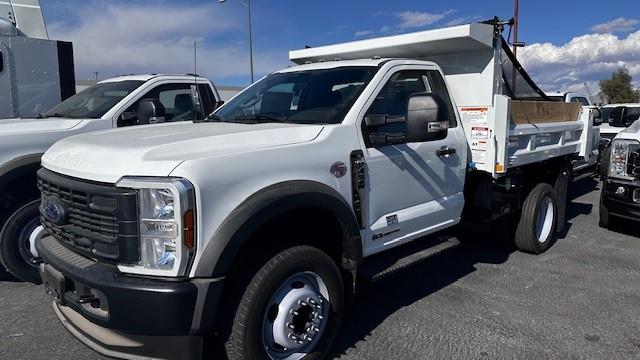 2024 Ford F-450-7