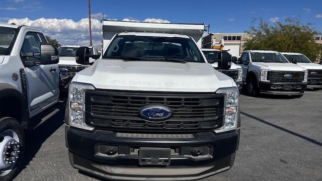 2024 Ford F-450-8