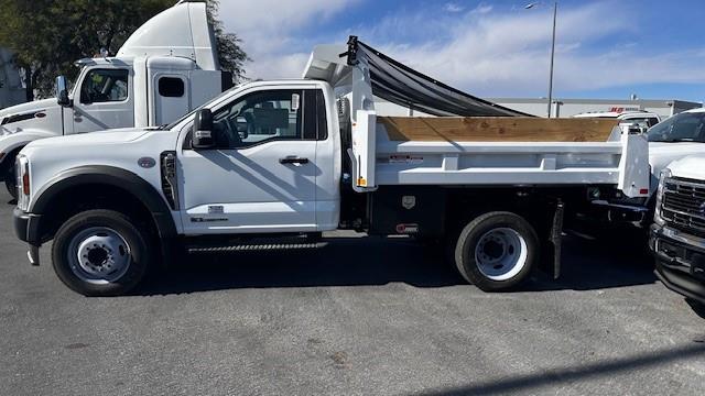 2024 Ford F-450-6