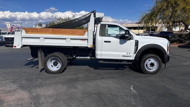 2024 Ford F-450-2