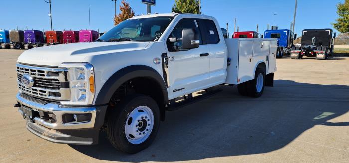 2023 Ford F-450-1