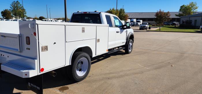 2023 Ford F-450-5