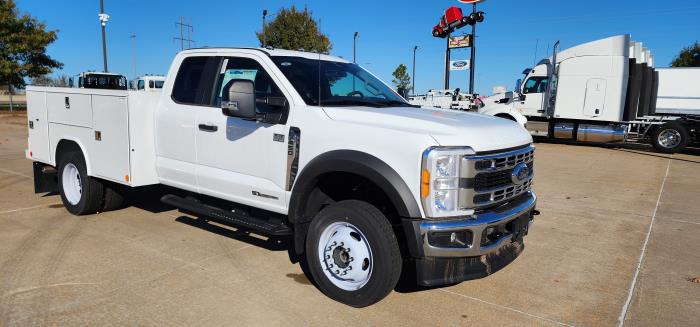 2023 Ford F-450-7