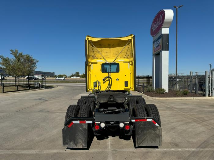 2021 Peterbilt 579-5