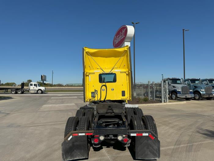 2021 Peterbilt 579-6