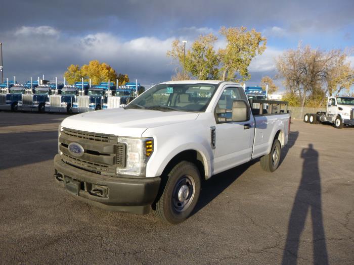 2019 Ford F-250-1