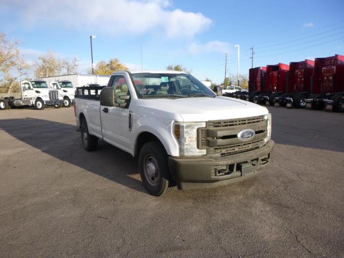 2019 Ford F-250-2