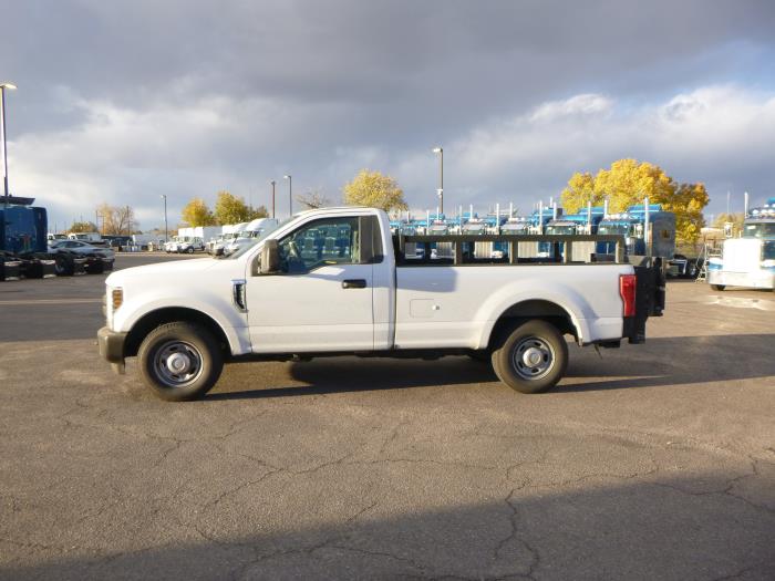 2019 Ford F-250-4