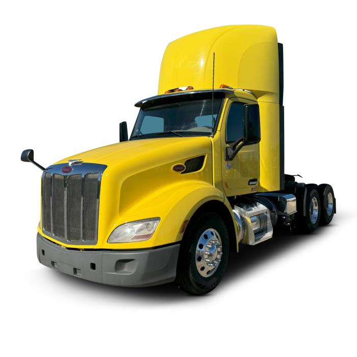 2021 Peterbilt 579-0