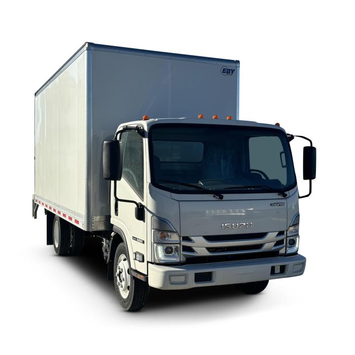 2024 Isuzu NRR-0