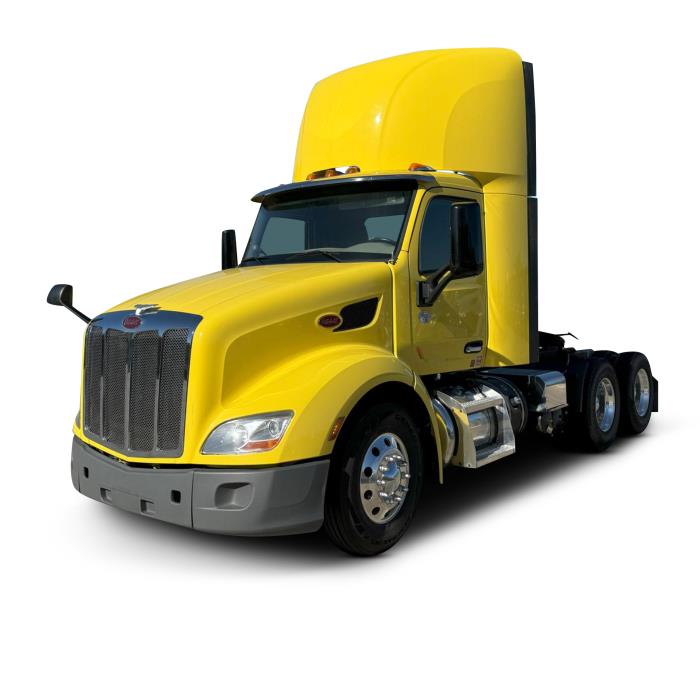 2021 Peterbilt 579-0