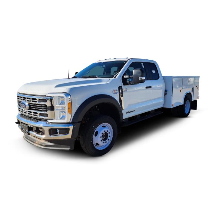 2023 Ford F-450-0