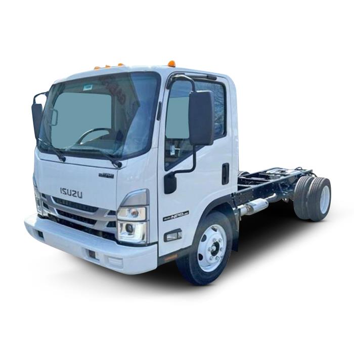 2024 Isuzu NPR-HD-0