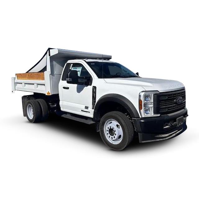 2024 Ford F-450-0