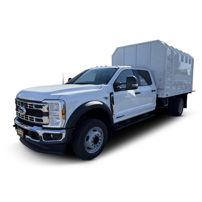 2024 Ford F-550-0