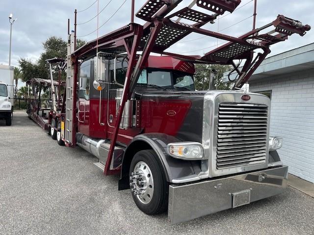 2021 Peterbilt 389-3