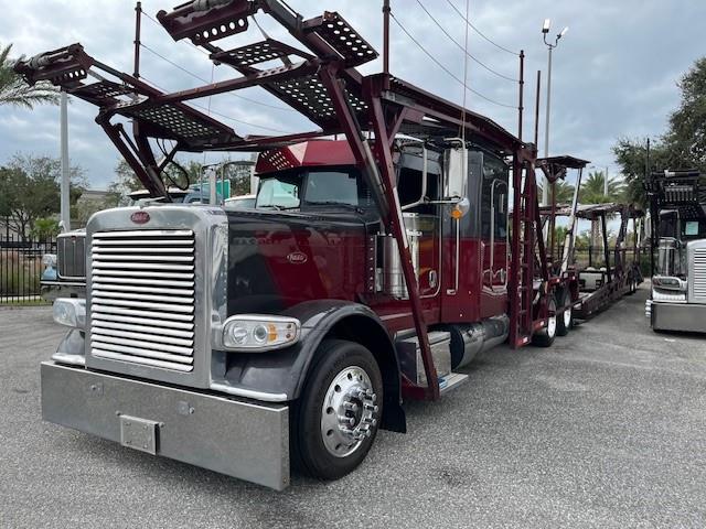 2021 Peterbilt 389-15