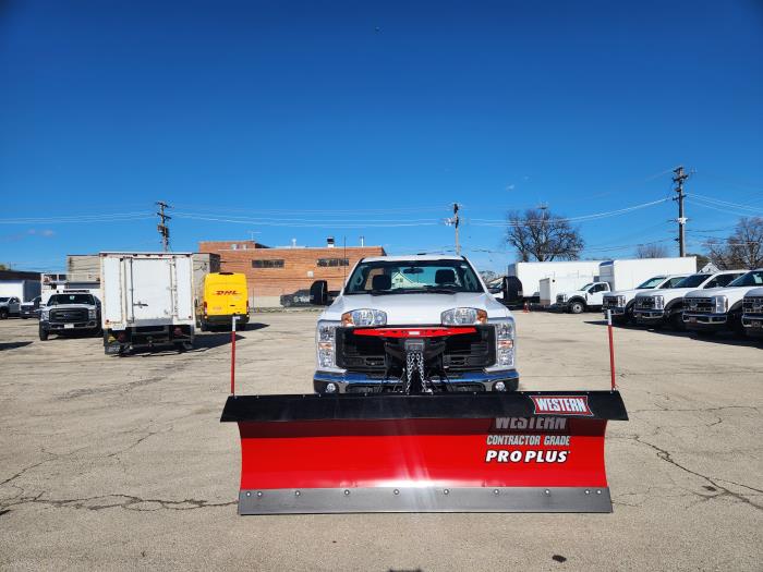 2024 Ford F-250-2