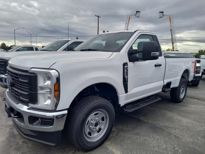 2024 Ford F-350-3