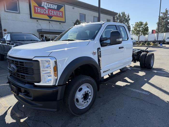 2024 Ford F-550-0