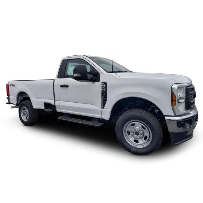 2024 Ford F-350-0