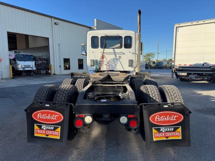 2015 Peterbilt 579-6